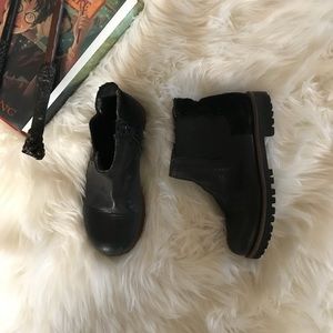 ZARA Boys Ankle Boots